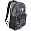 Рюкзак міський Semi Line 17 Black Print (J4686-1) - мініатюра 1