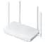 Роутер Xiaomi Router AX1500 білий, Wi-Fi 802.11b/g/n/a/ac, до 1201 Mb/s, 2.4Gh/5Gh, Wi-Fi 6, 1 LAN 10/100/1000 Mb/s, RJ45 - мініатюра 1