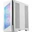 Корпус MSI MPG Velox 300R Airflow PZ White [146639] - мініатюра 2