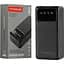 Повербанк Titanum OL03 Black 30000 mAh (TPB-OL03-B) - мініатюра 1