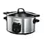 Повільноварка Russell Hobbs MaxiCook Slow Cooker 22750-56 - мініатюра 1