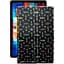 Чехол StatusCASE из экокожи для планшета UMiDIGI A11 Tab Фэшн черный - миниатюра 1