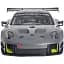 Машинка Rastar Porsche 911 GT2 RS Clubsport 25 1:14 Серый - миниатюра 6