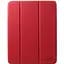 Чохол-книжка Mutural Yashi Smart Case для Apple iPad Pro 12.9` M1 (2021) Red [74638] - мініатюра 1