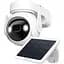 Комплект IMOU камера Cell PT 4G KIT (3 MP) 3MP H.265 4G + сонячна панель - мініатюра 1