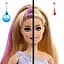 Лялька Barbie Party unboxed у лілових тонах (JFG70) - мініатюра 5