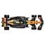 Колекційний болід Hot Wheels McLaren Lando Norris #4 Formula 1 (JKD88) - мініатюра 4