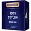 Чай черный Monomax 100% Цейлон 200 г (100 шт. х 2 г) - миниатюра 2