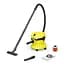 Пылесос Karcher WD 2 Plus V-12/4/18/C (1.628-009.0) - миниатюра 1