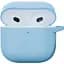 Чохол Silicone Case для Apple AirPods 4 Light Blue [122745] - мініатюра 2