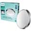 Світильник Philips Doris CL257 EC RD 17W 40K C HV IP44 06 для ванної кімнати хром (929002514301) - мініатюра 3