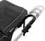 Детская коляска Thule Sleek Aluminum/ShadowGray [11000003] [107621] - мініатюра 7