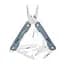 Мультитул NexTool Mini Sailor Pliers S11 блакитний - мініатюра 1