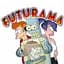 Кухоль GeekLand Футурама Futurama 02.43.801 330 мл білий - мініатюра 2