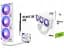 СВО AsRock R PRO WHITE 360 ARGB (PRO WHITE 360 ARGB) - миниатюра 9