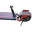 ​Электросамокат с сиденьем Scooter Tesla 6000 (600W, 48V,13Ah) - миниатюра 5
