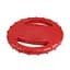 Игрушка для собак Misoko&Co Диск. red. 20 cm - миниатюра 1