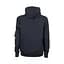 Кофта Arena Team Hooded Jacket Panel Navy S (1097-004906-700 S) - миниатюра 2