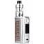 Електронна сигарета VooPoo Drag 3 177W з TPP-X Tank Kit Silver Treasure Lime (10232) - мініатюра 1
