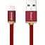 Кабель USB-A to Lightning Plusus Lifestar Handcrafted Ruby Sunset 1 м (LST2005100) - мініатюра 1