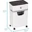 Шредер HP OneShred 10MC (2804) White [109859] - мініатюра 6
