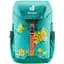 Рюкзак Deuter Schmusebär Green (1052-3610121 3239) - миниатюра 3