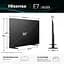LED-телевизор Hisense 85E7Q - миниатюра 3