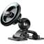 Автомобільний тримач для телефону Joyroom JR-ZS366 Magnetic Car Phone Mount Kit чорний - мініатюра 1