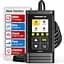 Считыватель кодов THINKCAR OBD100 OBD2, универсальный автомобильный сканер OBD2 считыватель неисправностей двигателя OBD2/EOBD - миниатюра 1