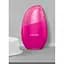 Масажер для очей та обличчя GESKE Cool & Warm Eye and Face Massager 7 в 1 бузковий - мініатюра 8