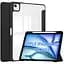 Чохол до планшета BeCover Soft Edge TPU Apple iPad Air 13" M2/M3 (2024/2025) Black (711711) - мініатюра 1