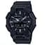 Чоловічий годинник Casio GA-010-1A1 - мініатюра 1