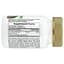 Амінокислота Natures Plus Source of Life Garden Iron, 30 вегакапсул vit0004018 - мініатюра 2