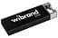 Flash Wibrand USB 2.0 Chameleon 32Gb Black - миниатюра 1