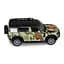 Автомодель TechnoDrive Шеврони Героїв Land Rover Defender 110 "3 ОШБр" (250363M2) - мініатюра 9