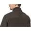 Флисовая кофта Harkila Fjell fleece jacket 3XL Коричневый - миниатюра 4