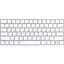 Клавиатура Apple Magic Keyboard (MLA22) [22032] - миниатюра 1