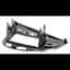 Переходная рамка Ford Focus Carav 11-548 - миниатюра 4