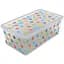 Коробка Qutu Light Box Colored Stars 5 л 33.5х19х11.5 (LIGHT BOX с/к Colored Stars 5л.) - мініатюра 1