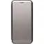 Чохол-книжка Toto Book Rounded Leather Case Honor 10 Lite Gray - мініатюра 2