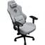 Кресло игровое Anda Seat Phantom 3 Pro Size L Grey Fabric (AD18YC-06-GF) - миниатюра 3