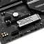 Радіатор для SSD EKWB EK-Quantum Convection M.2 NVMe - Silver (3831109894613) - мініатюра 5