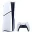 Консоль Sony PlayStation 5 Slim (CFI-2016 A01Y) UA - миниатюра 1