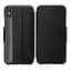 Протиударний чохол-книжка GEAR4 Oxford Folio для iPhone X/XS Black IC8OXDBLK - мініатюра 3