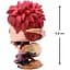 Фигурка Funko Pop! Naruto: Гаара 9.6см (46627) [118044] - миниатюра 4