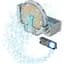 Очищувач повітря Daikin MCK55W [120646] - мініатюра 6