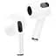 Наушники Hoco EW58 White [109820] - миниатюра 4
