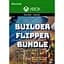 Ключ активації Microsoft Builder Flipper Bundle для Xbox One/Series S/X - мініатюра 1