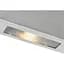 Вытяжка телескопическая Pyramida TLX1 60 WH - миниатюра 3
