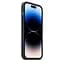 Чохол Silicone Case з MagSafe для Apple iPhone 14 Pro Max (Midnight) ААА [72717] - мініатюра 2